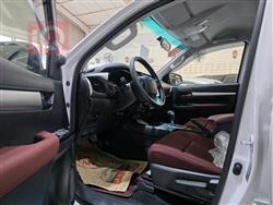 تويوتا هايلوكس